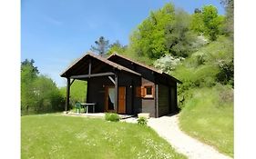 La Roche Du Moulin